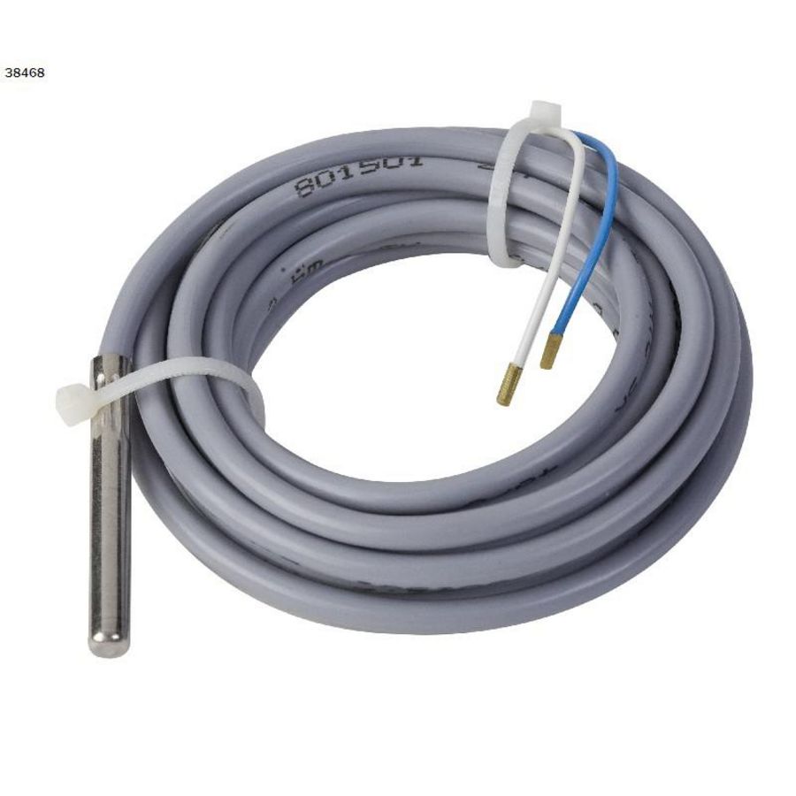 Dompelvoeler Ø6mm Ztf 222.2 (Kabel 2 m.)