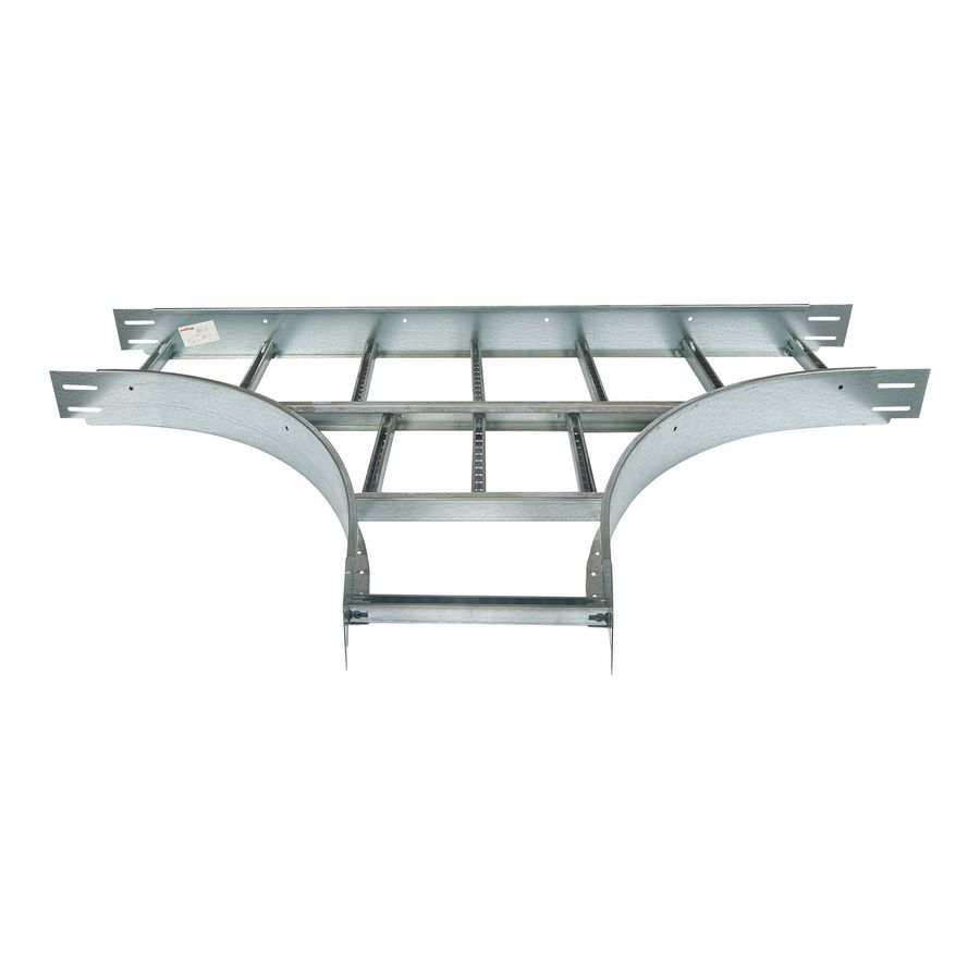 T-stuk Sdz middelzware sport B300 H100