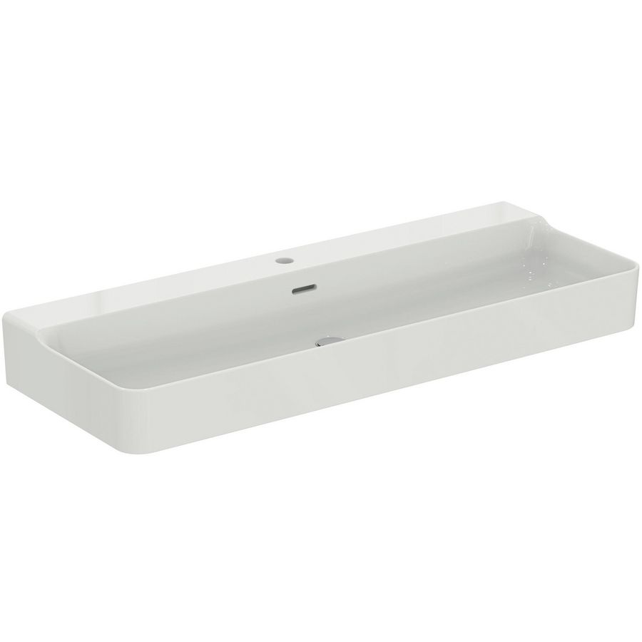 CONCA BASIN 120 1TH OF GRINDED WHT IP
