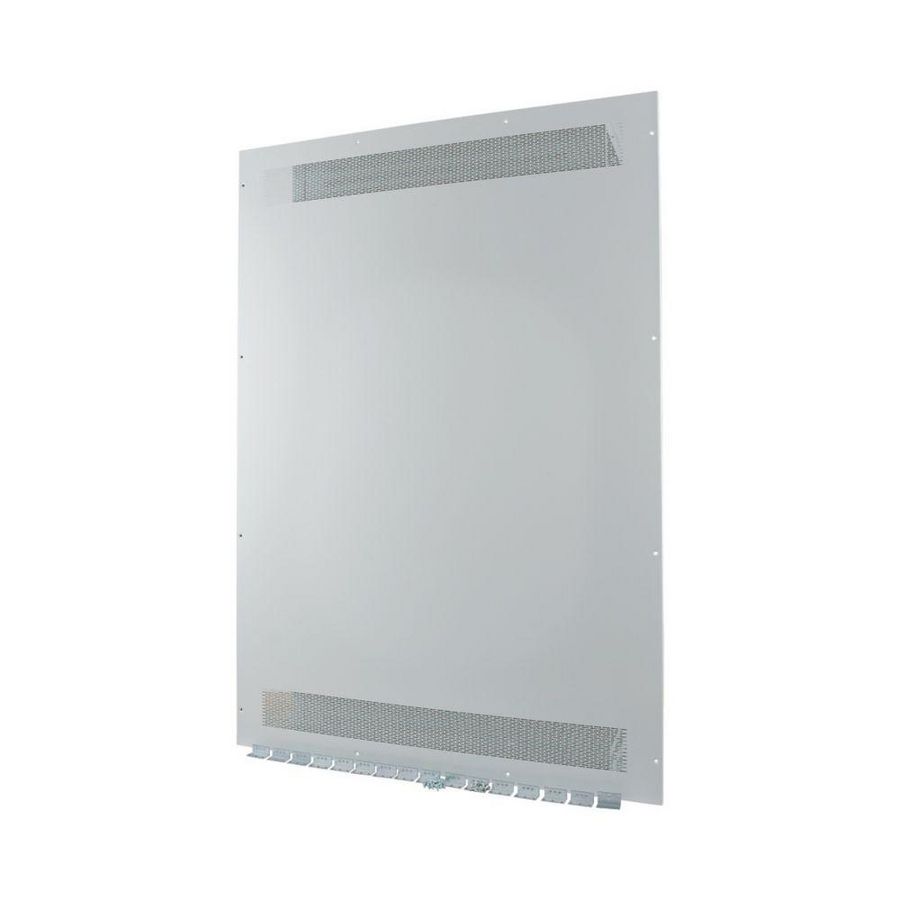 XT Veldhoge frontplaat geventileerd IP31 B=1350mm