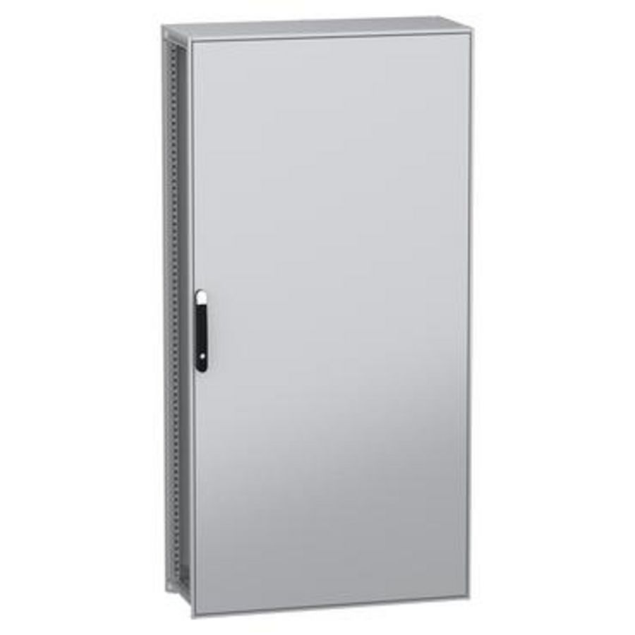 Vloerstaande modulaire elektrische behuizing PanelSeT SFN