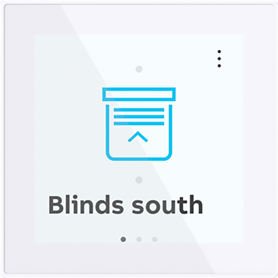 "RT/U12.86.11-811 RoomTouch 4"