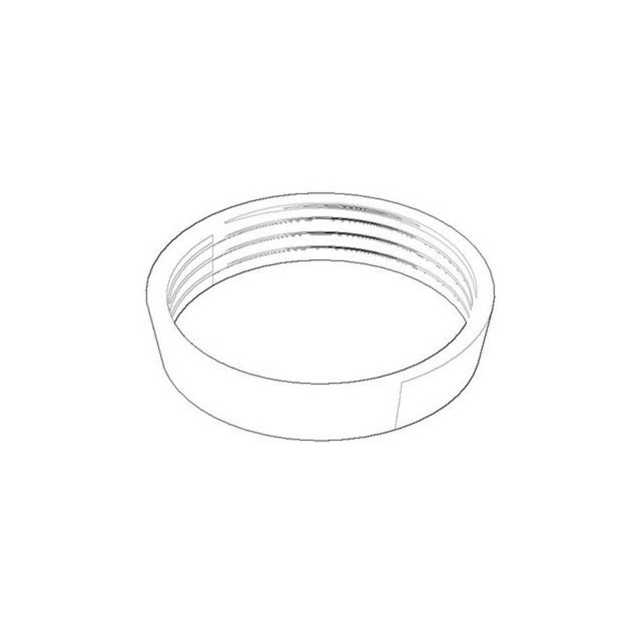 Dichting Profielafdichting waterslot 39x12mm 09140301590