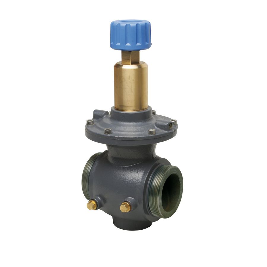 Drukverschilregelaar ASV-PV strang DN50 bu.dr. 20-40 kPa