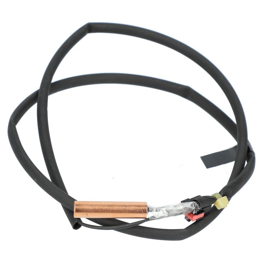 Persgas temperatuur sensor zwart EBG61406003
