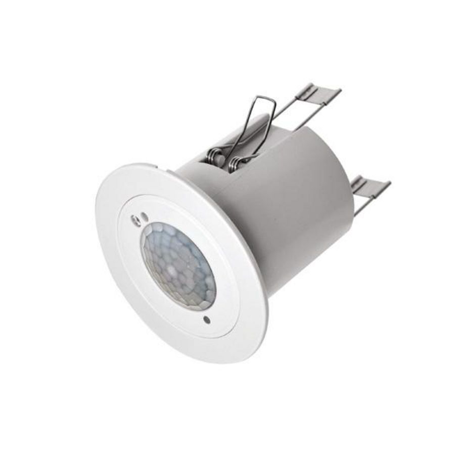 Bewegings-/aanwezigheidssch. thinq dali stand-alone-sensor