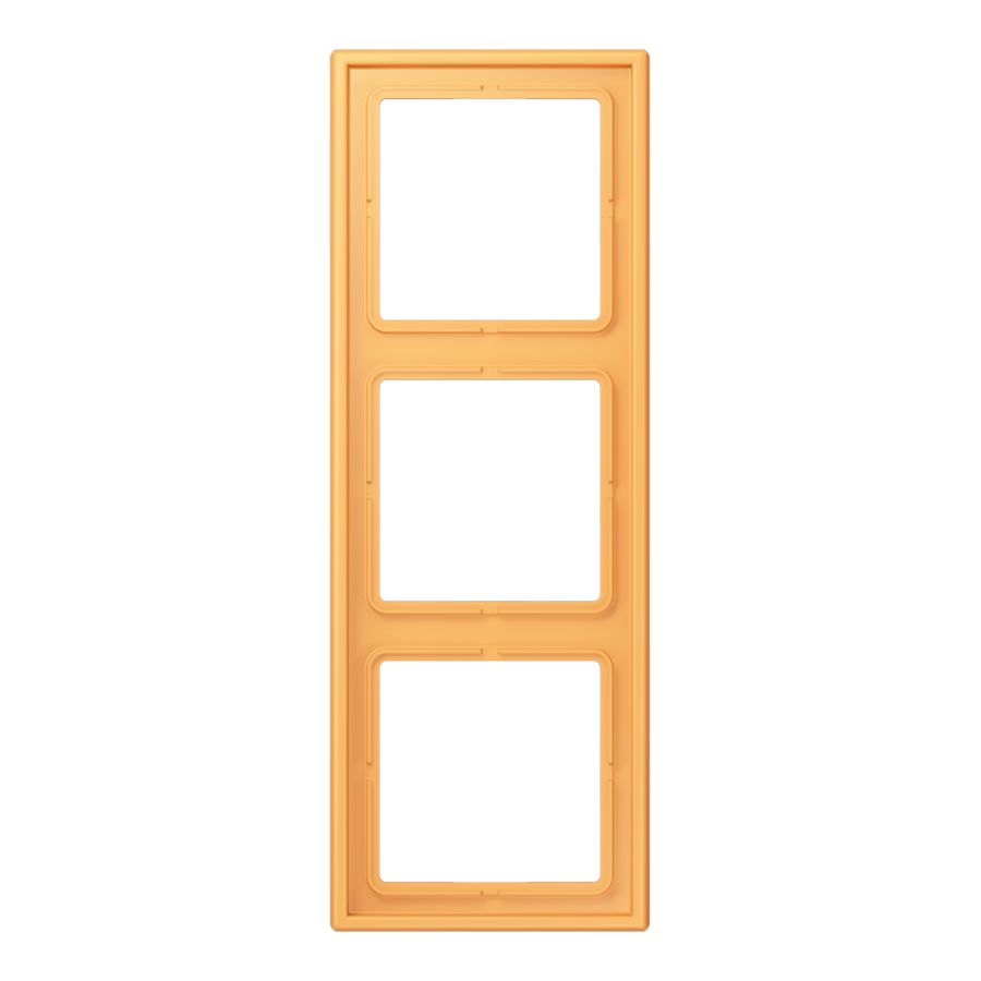 Afdekraam 3-voudig LC4320L