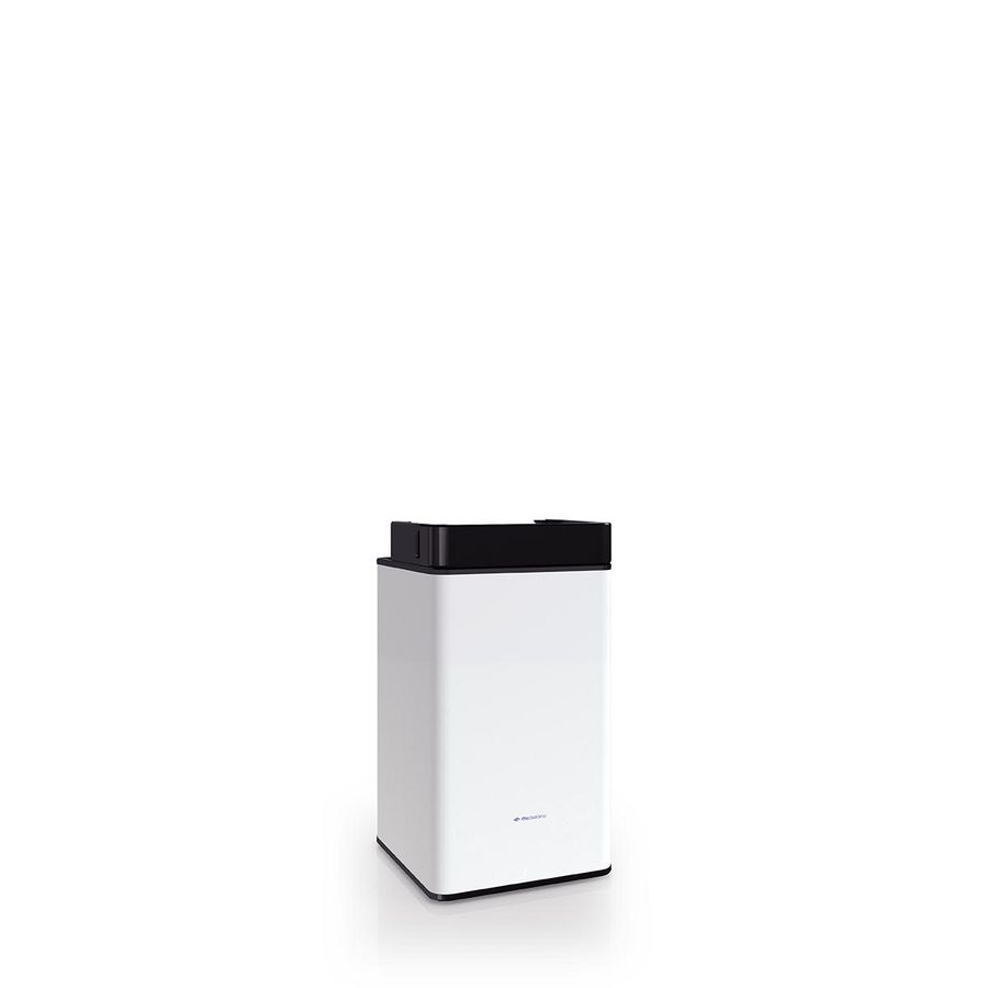 Vincent Toren voorraadvat 120Ltr. 3g incl. aansluitset