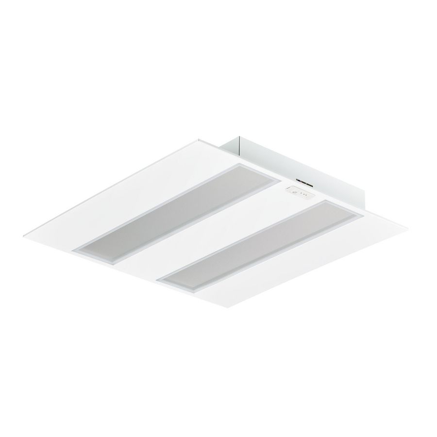 Inbouwarmatuur RC340B LED36S/940 SRD W60L60 VPC PCS U4