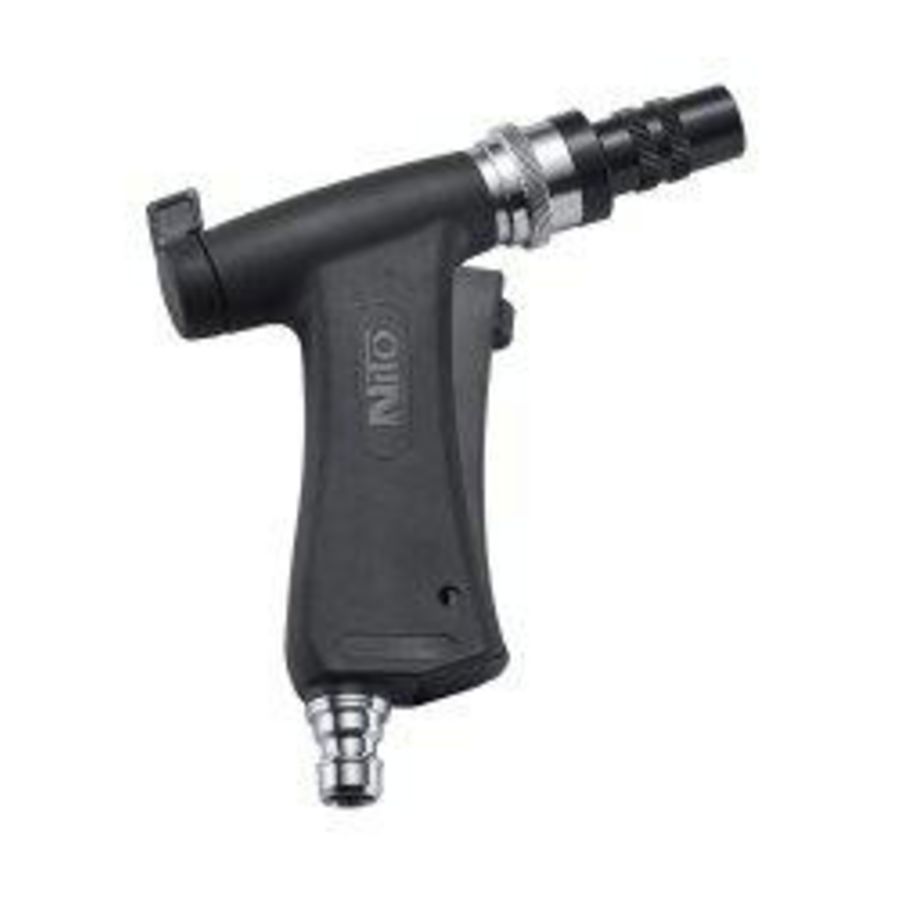 Basis handgreep met spuitkop