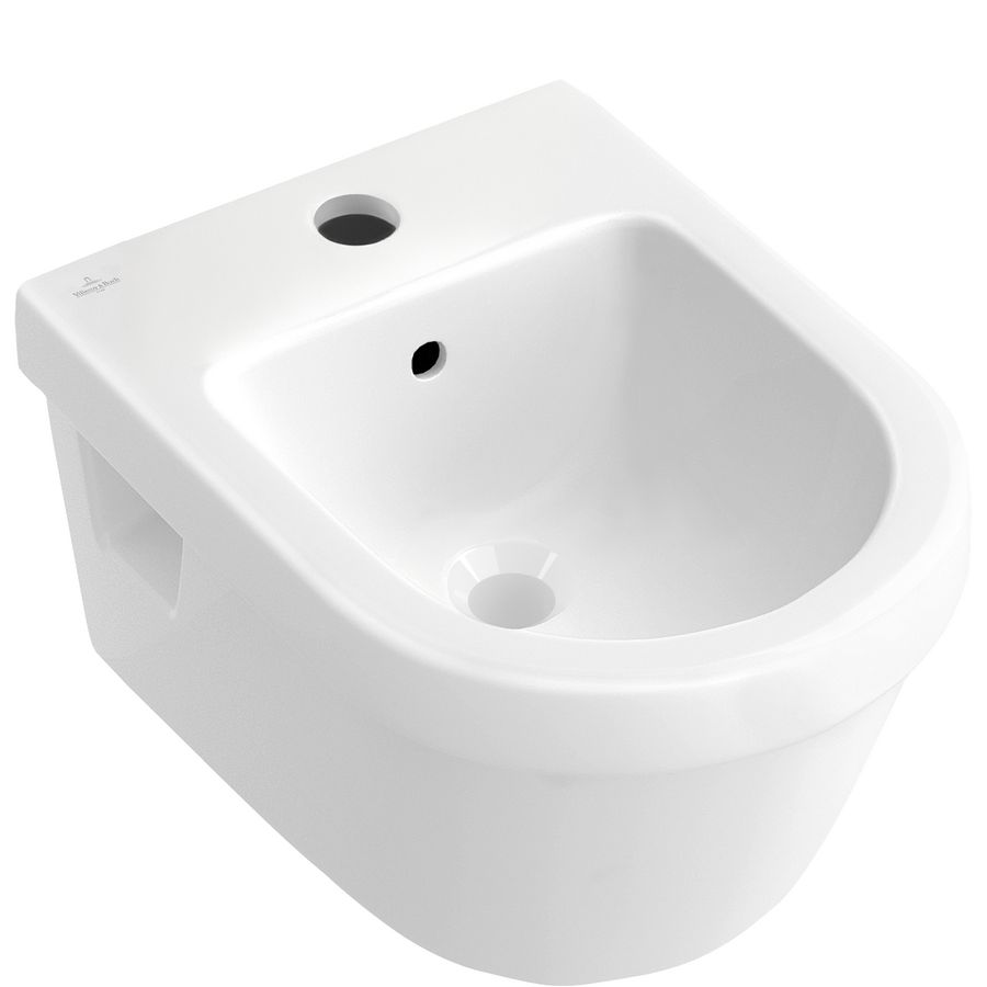 Architectura wandbidet