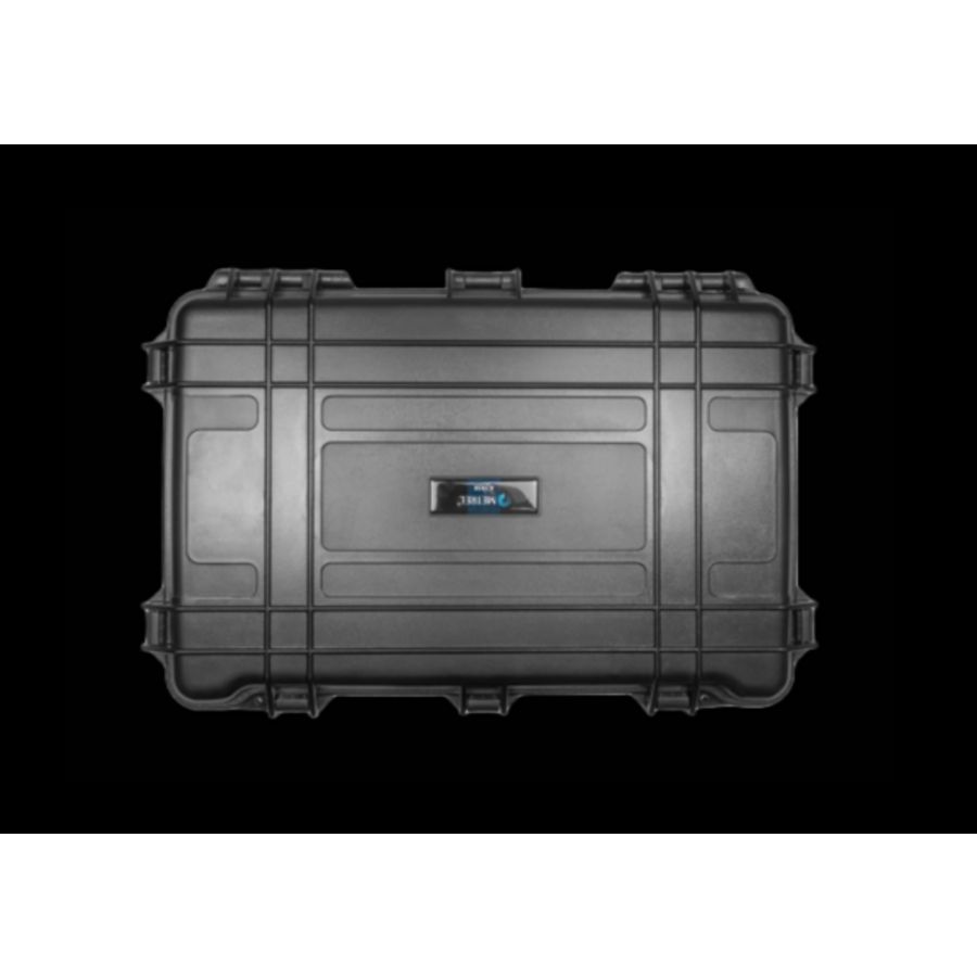 Koffer voor meetapparatuur MI3144