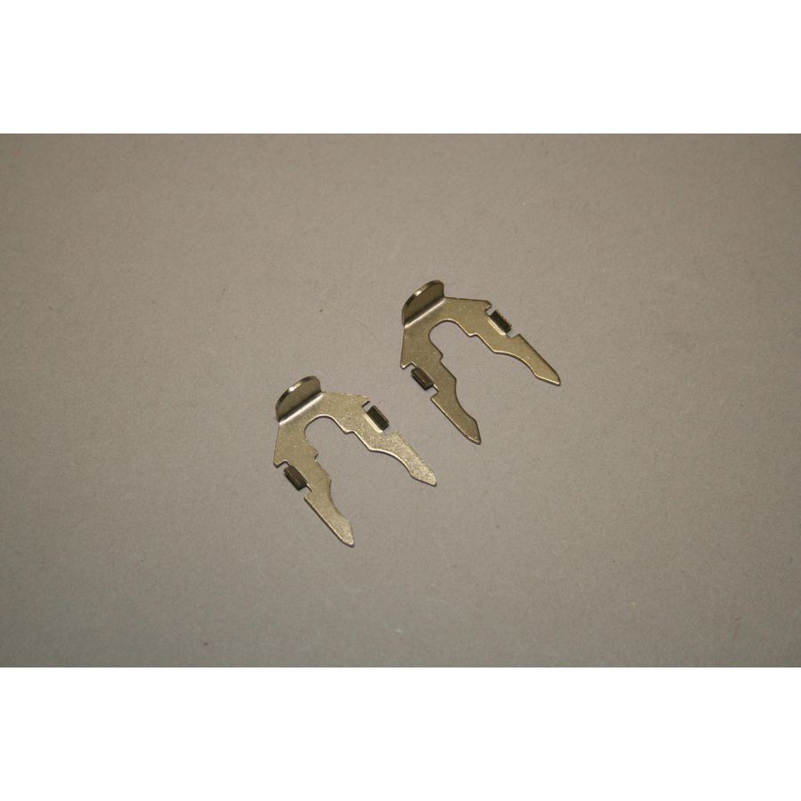 Klemveer 4x2st. 7746900352