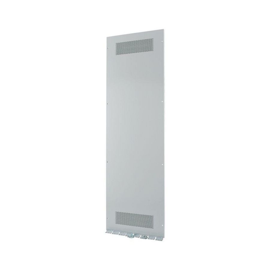 XT Veldhoge frontplaat geventileerd IP31 B=600mm