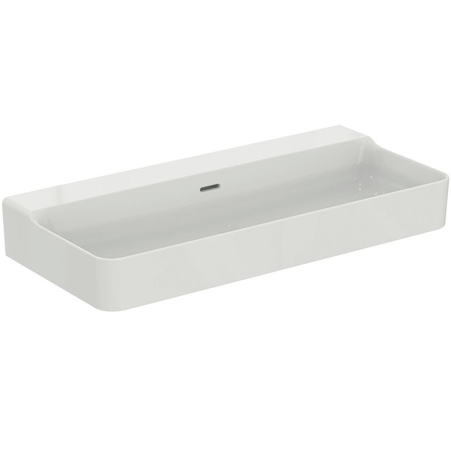 CONCA BASIN 100 NTH OF GRINDED WHT IP