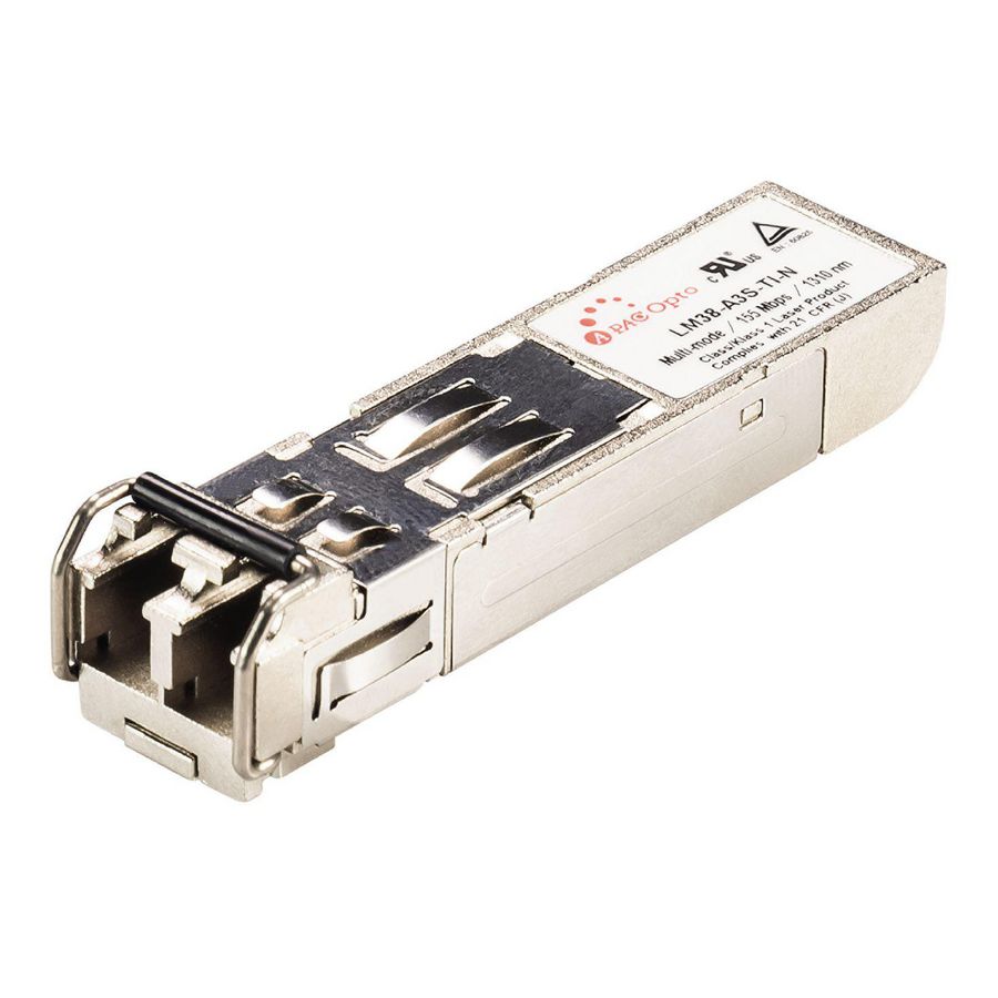 Netwerkswitch IP wienet sfp G mm fp