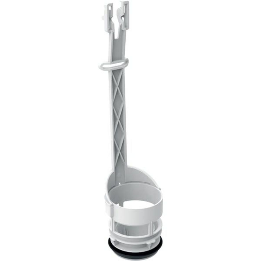 bodemventielhouder type 212 Alpha en Omega inbouwhoogte 82cm