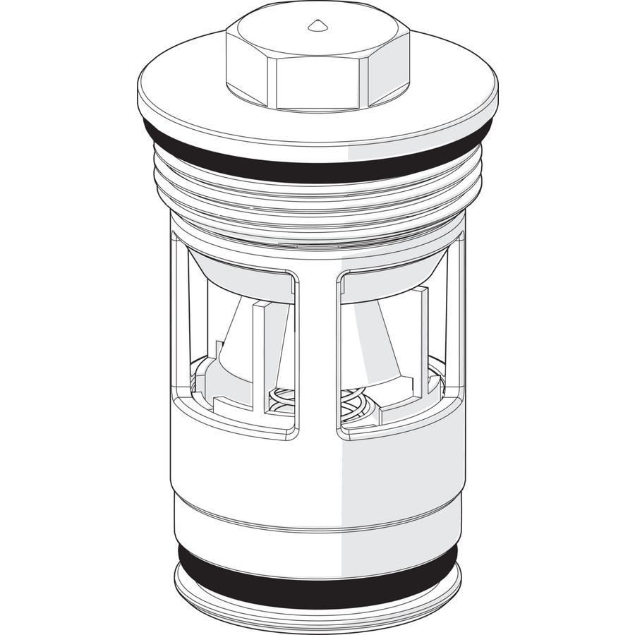 Vuilfilters met terugsla 59914727