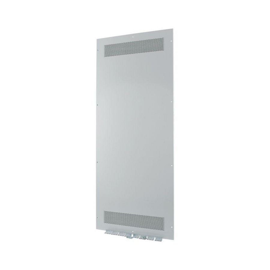 XT Veldhoge frontplaat geventileerd IP31 B=800mm