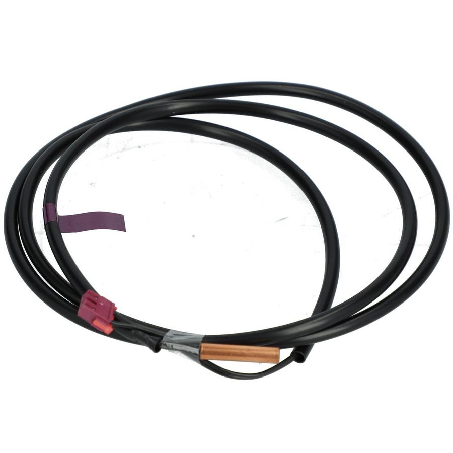 Condensor temperatuur sensor violet EBG61445812