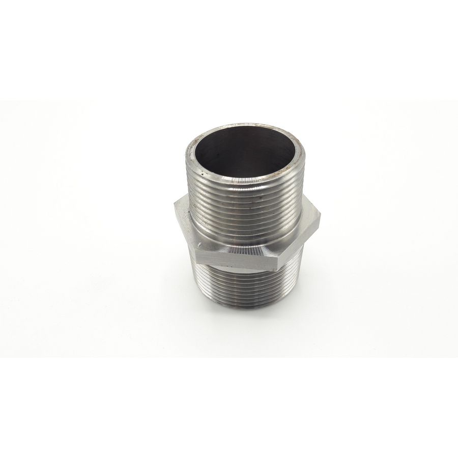 Verloopnippel 1.1/2" x 1.1/4" 40139
