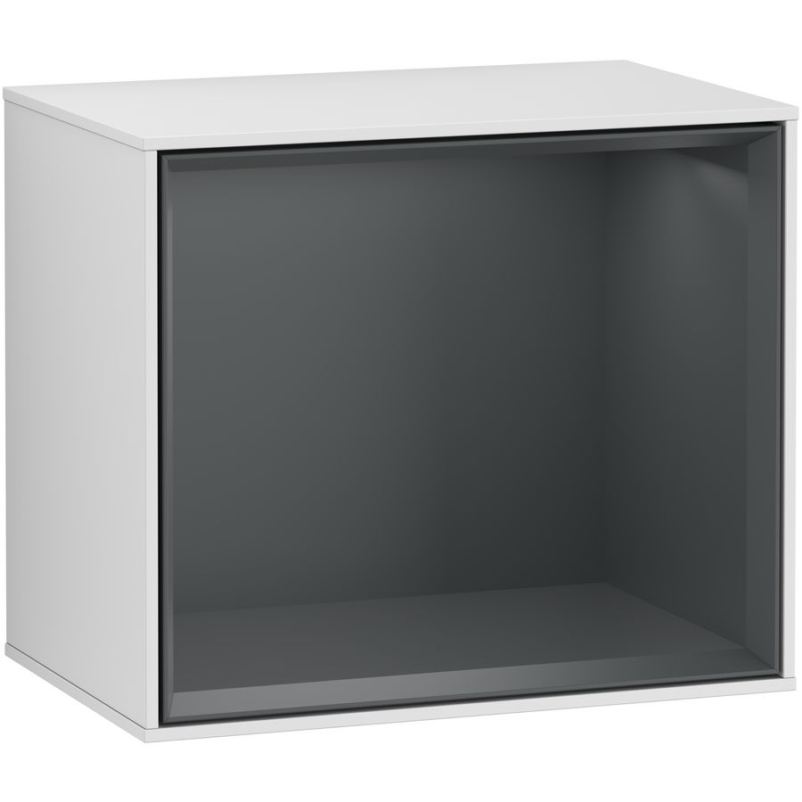 Schapmodule Finion 418x356x270mm White Matt Lacquer F580HGMT