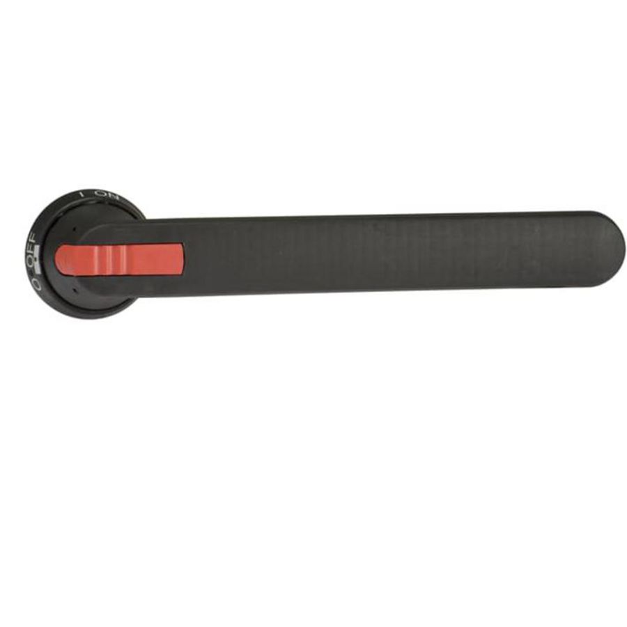 Pistoolgreep IP65 vergrendelbaar OESA 200-800 en