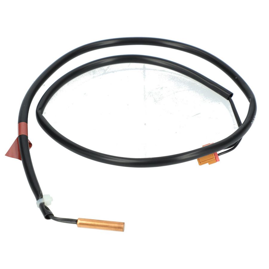 Condensor midden temperatuursensor Bruin EBG61445905