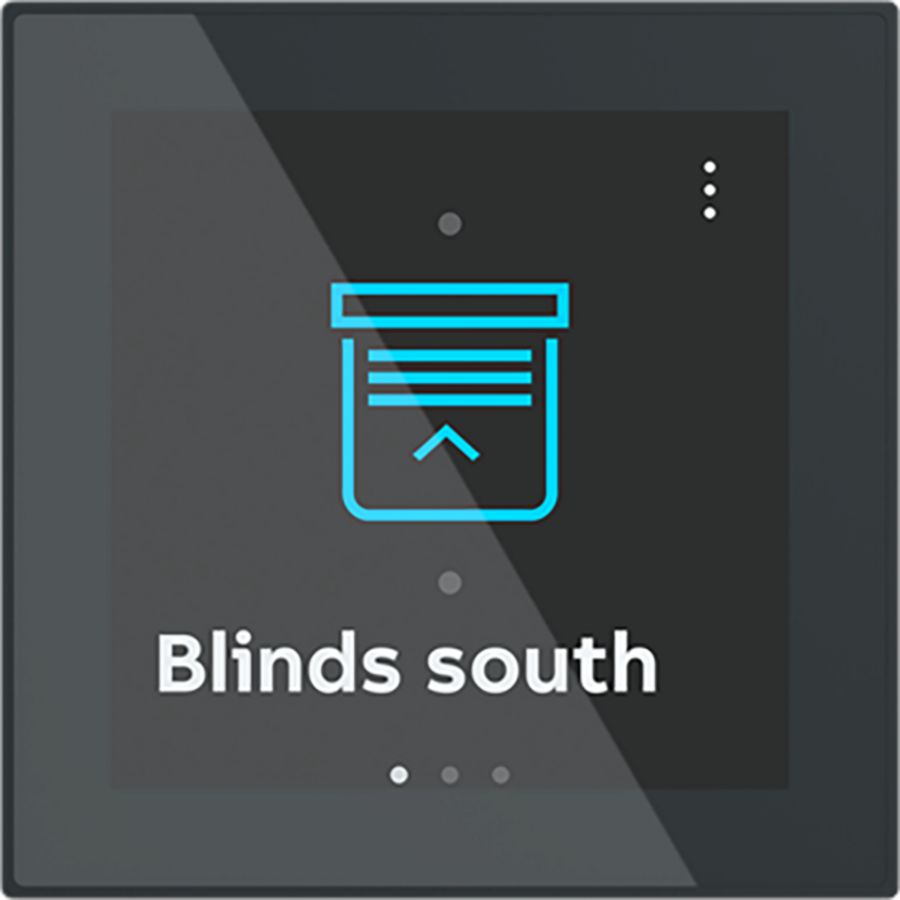 "RT/U12.86.11-825 RoomTouch 4"