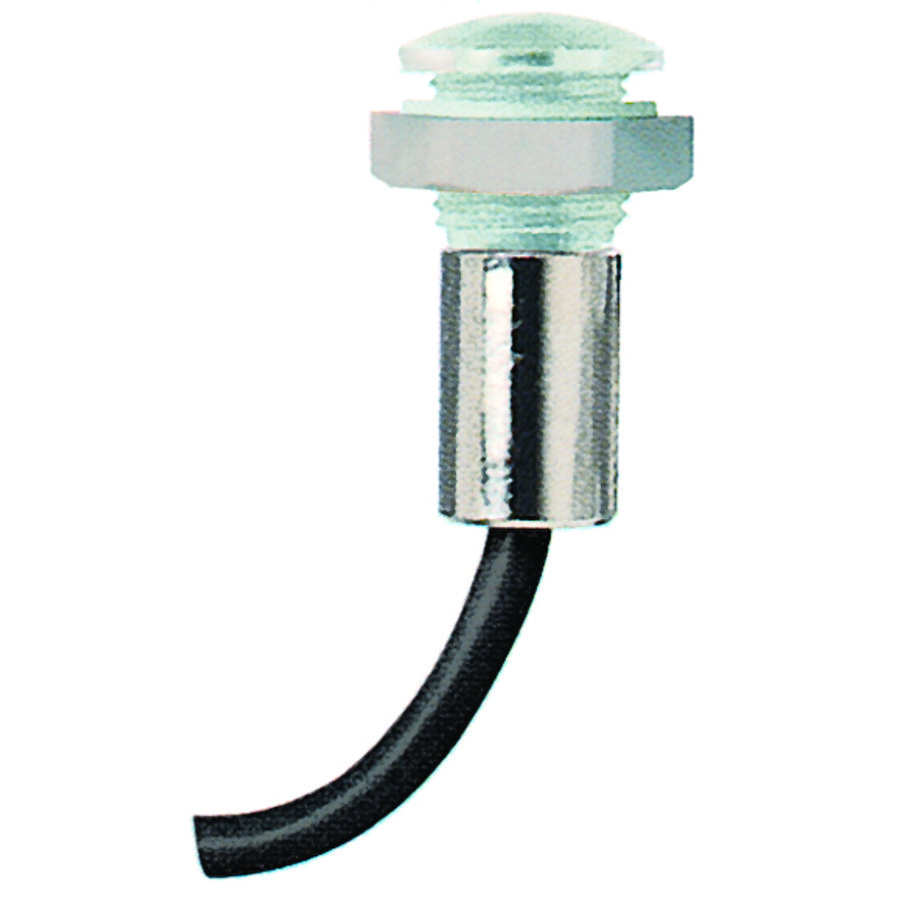 Lichtsensor LUNA inbouw analoog IP65