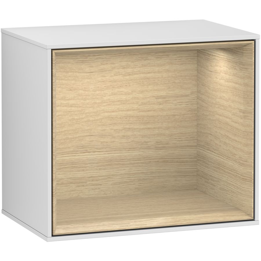 Schapmodule Finion 418x356x270mm White Matt Lacquer F580PCMT