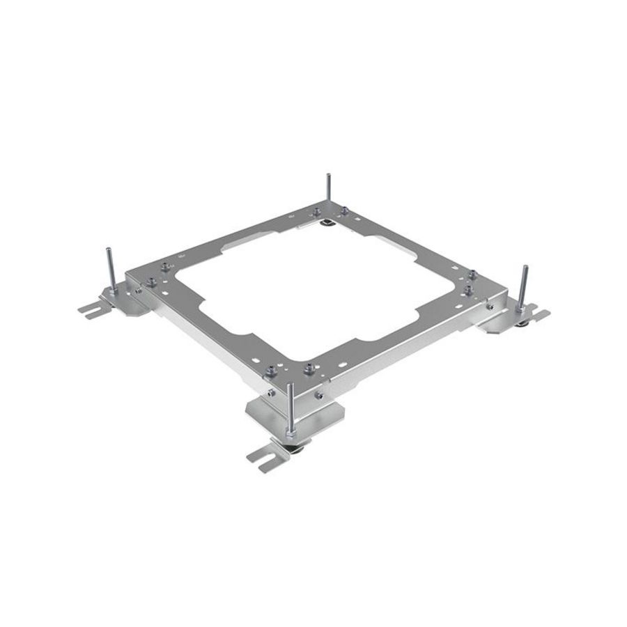 Stelframe stelhoogte 45-95mm vloerdoos instort 32/50/80mm