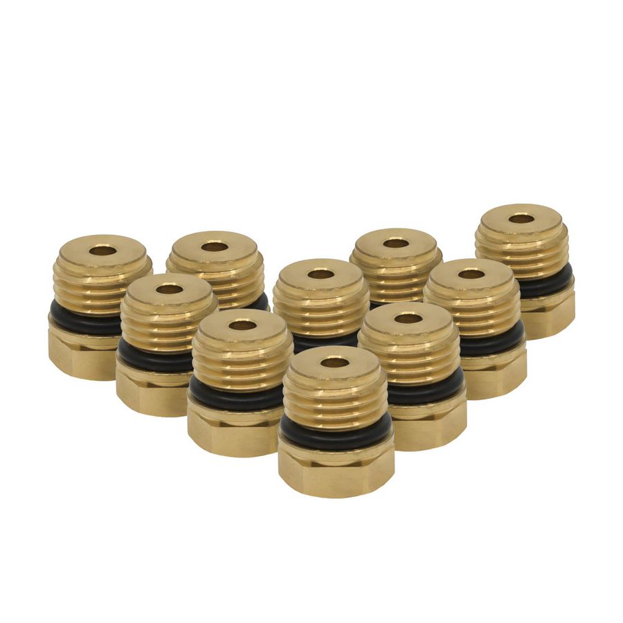 Impulsleiding connector tbv ASV-BD