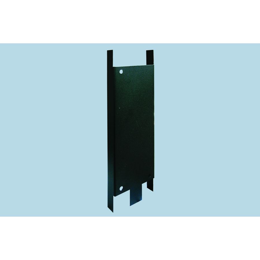 Luchtgeleidingsklem tbv convectorput KL20 H=340mm