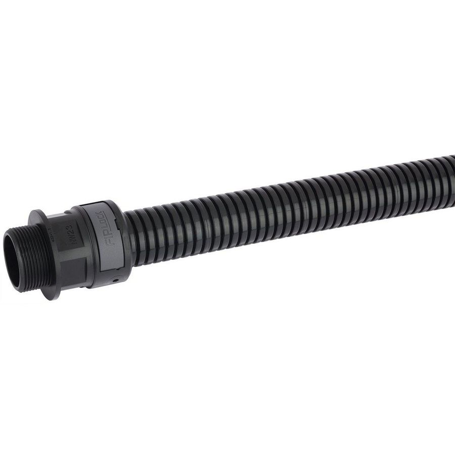 FIPLOCK ONE M12X1,5/07 BK VVE=10