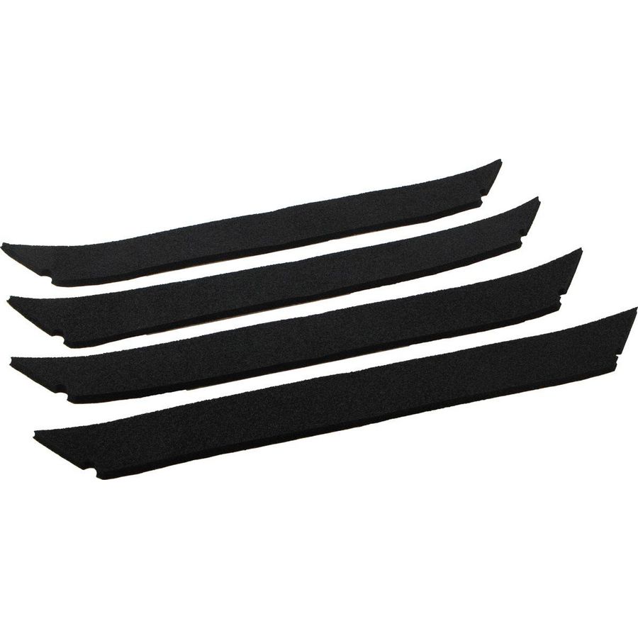 Set a 4st. Compriband 55x10 mm voetmaat 2