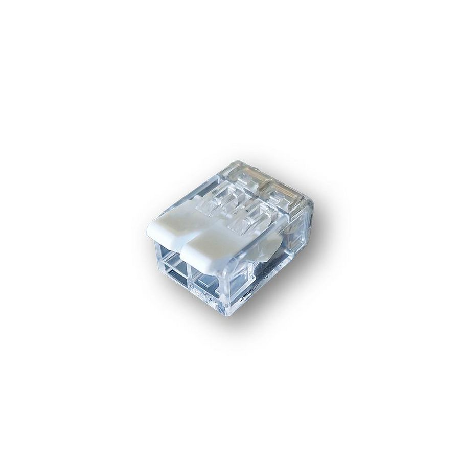 Doos a 40 lasklemmen B2 2x4mm² RAYBLOCK