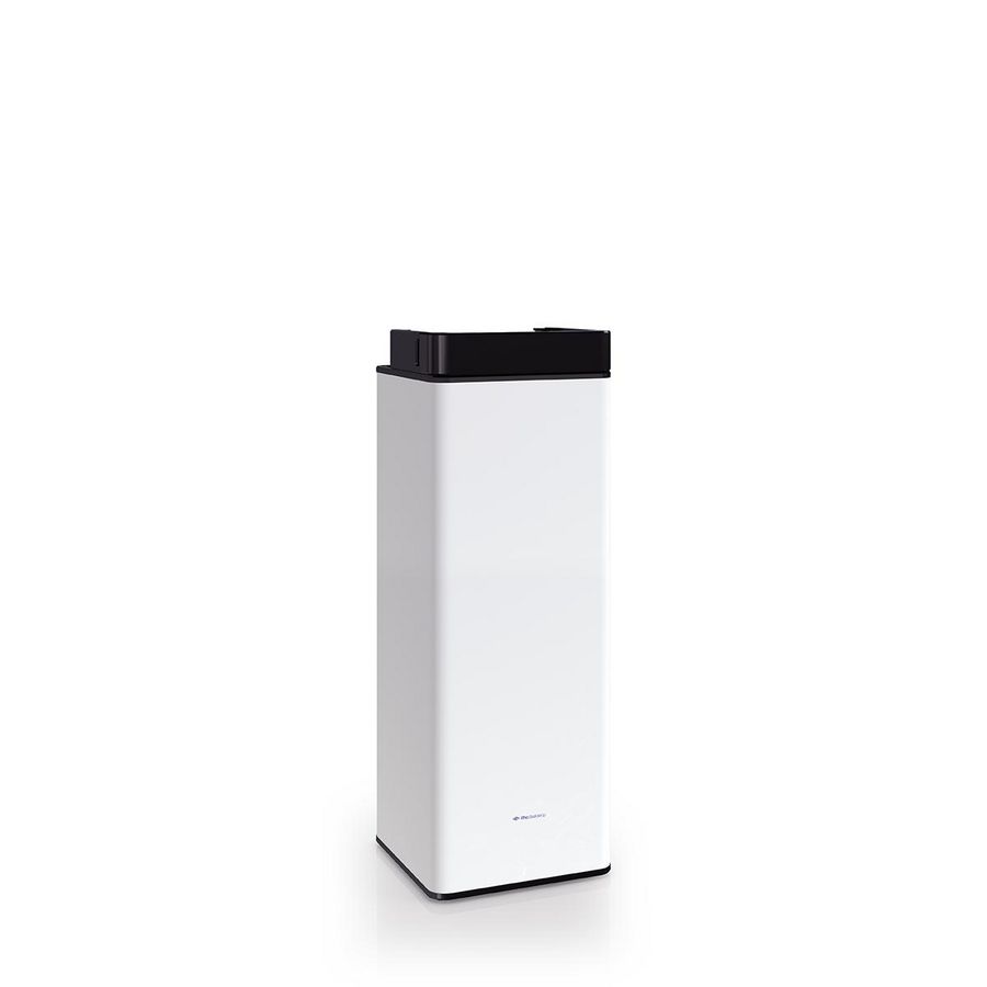 Vincent Toren voorraadvat 240Ltr. 3g incl. aansluitset