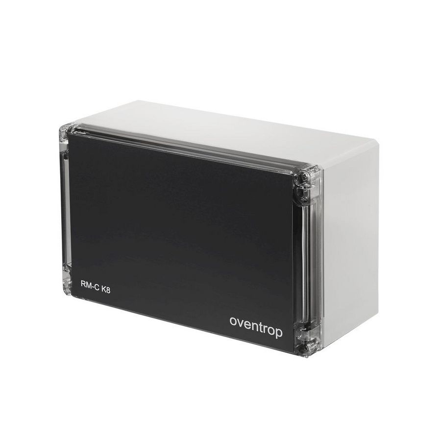 Ruimtemodule RM-C K8 v.8 eenheden