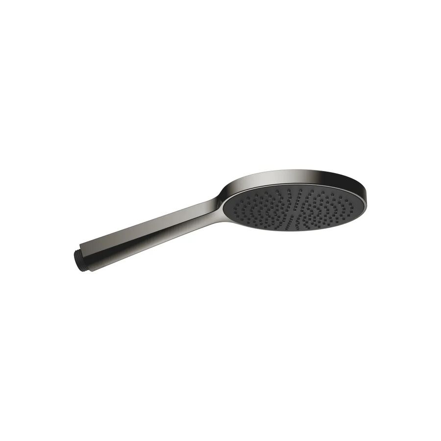 Handdouche FlowReduce Dark Chrome 28027979-190010