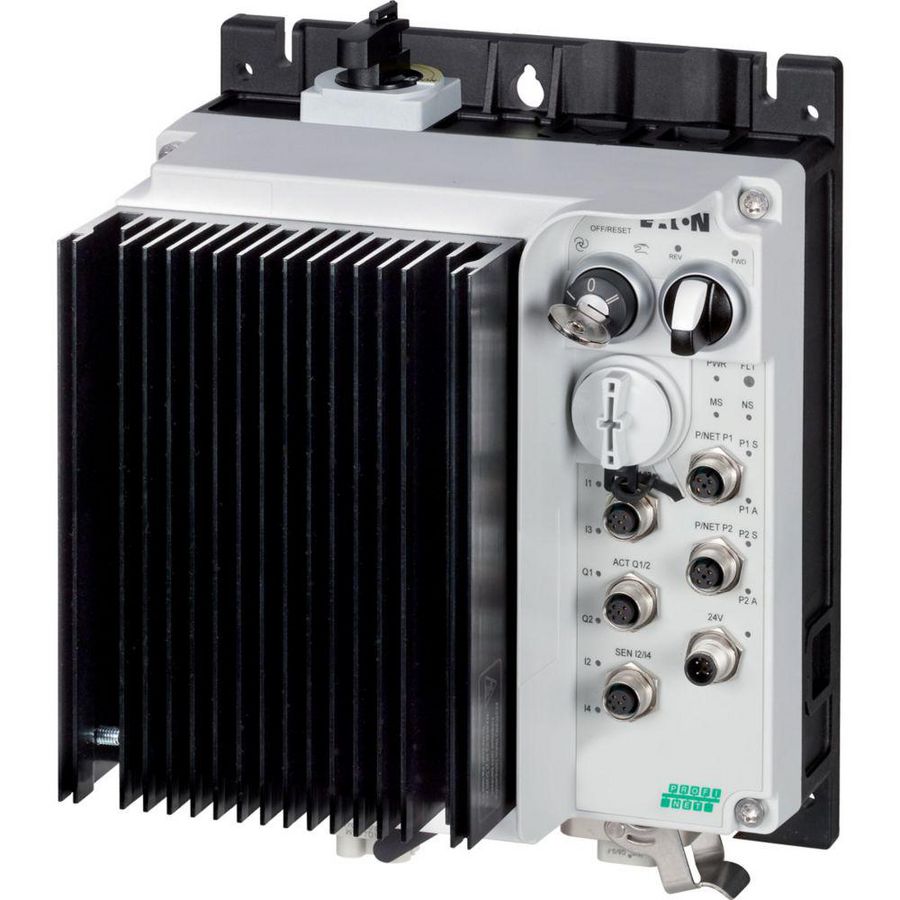 Frequentieregelaar 2.4A 0.75kW sensor ing.4/uitg.2 180/20 198949