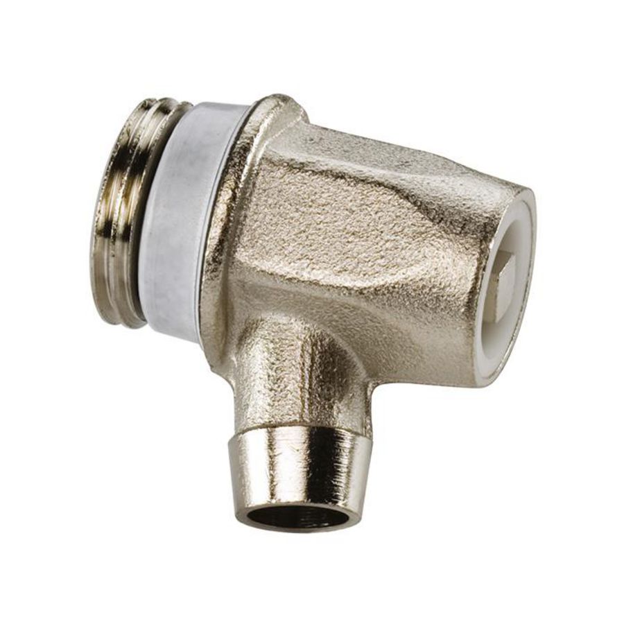 Aftapper Exclusief G1/2 Ni Simplex