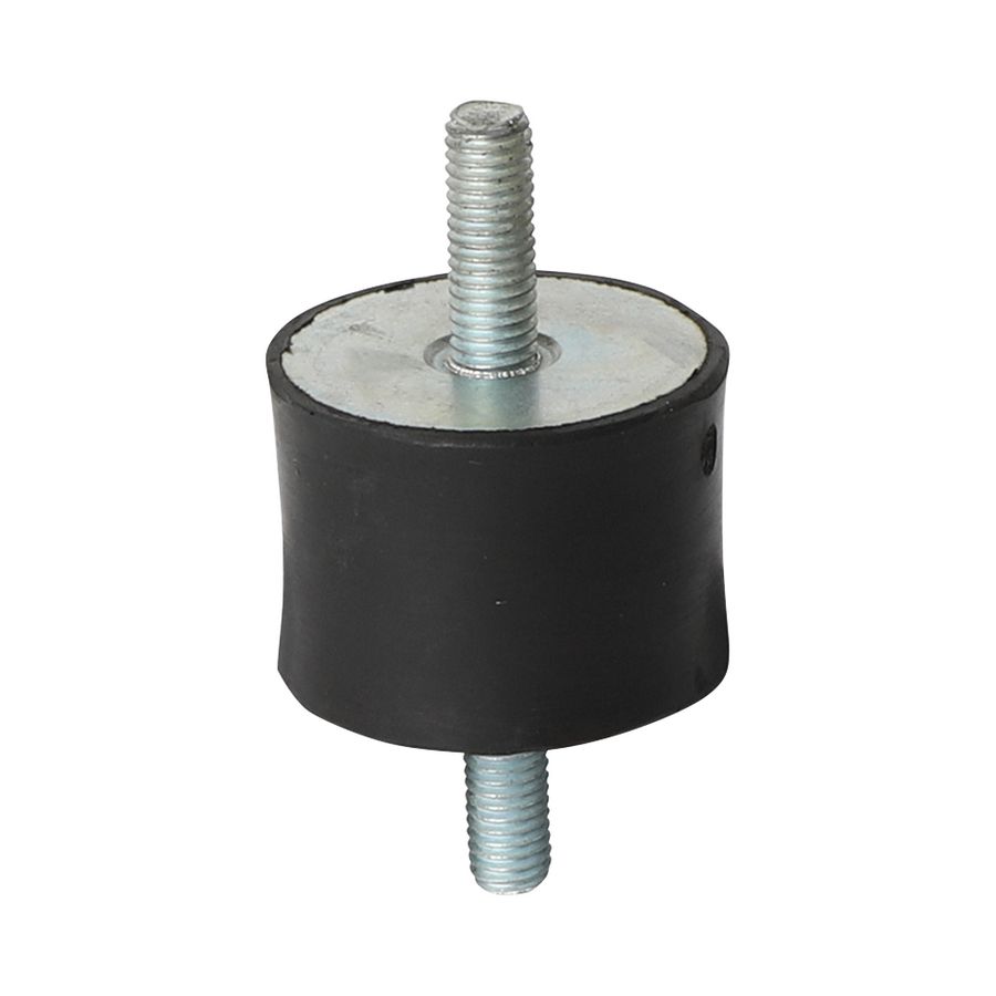 BIS Rubber demper tpe M M8 VVE=50