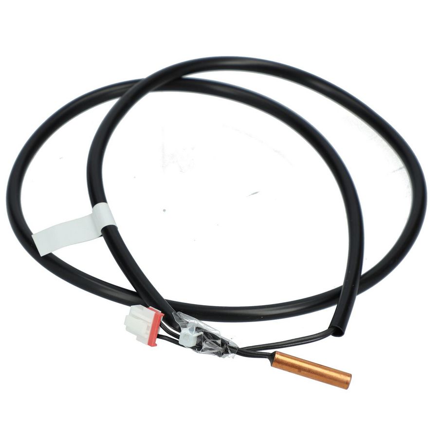 Leiding temperatuur sensor wit EBG61446107