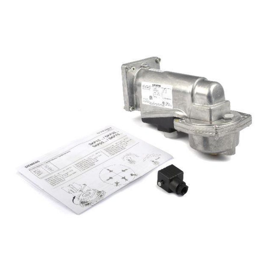 Gasklepmotor skp25 omb.set r18/r2000 64200092