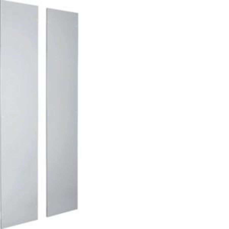 Zijwanden staand 600 mm / 2 stuks