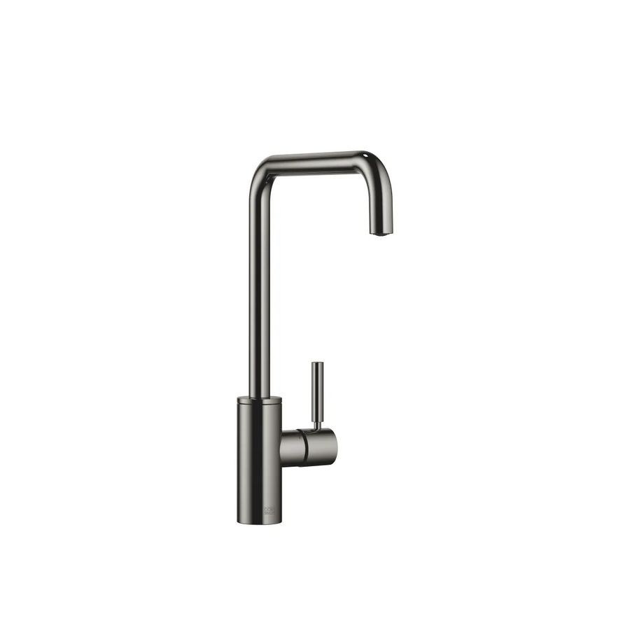 META SQUARE Eengreepsmengkraan Dark Chrome 33815861-19