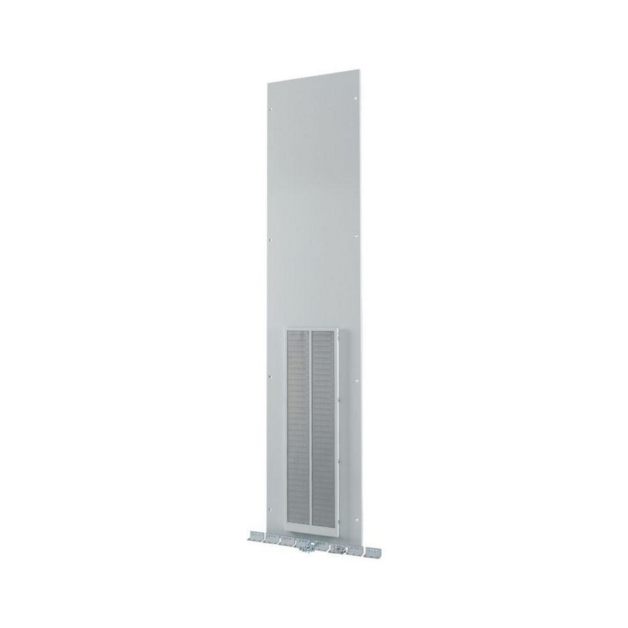 XT Veldhoge frontplaat geventileerd IP42 B=425mm