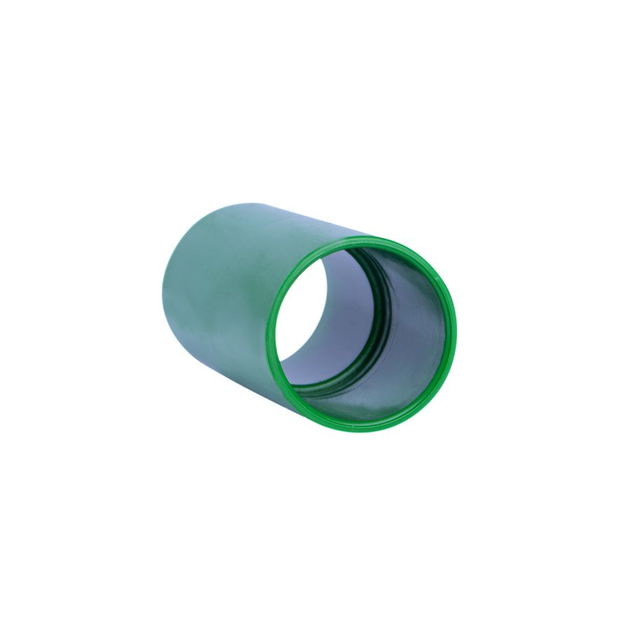 Elektrosok 19mm Polvite groen VVE=41800