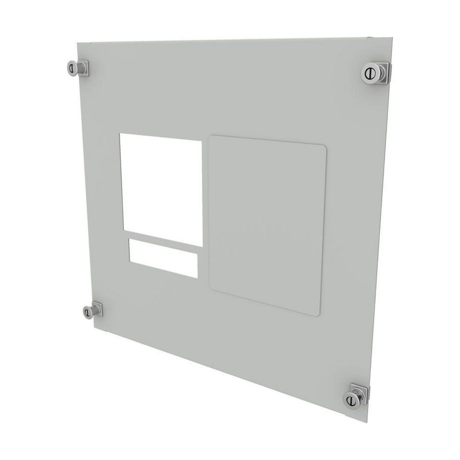 Frontplaat kastbreedte 400mm H=300mm ProfiSNAP